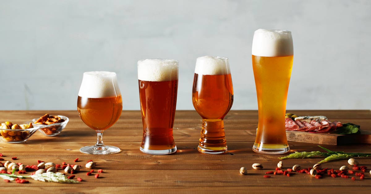 Bia craft là gì? Các loại bia Craft hot nhất 2021 2