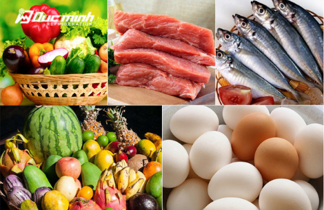 5 tiêu chí tìm nguồn cung cấp thực phẩm sạch – nhà hàng phải biết!