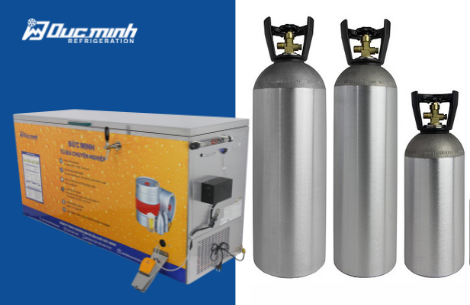 Chiết rót bia tươi bằng bơm khí và CO2: Giải pháp nào tối ưu hơn?