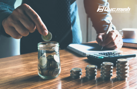 Có nên mua tủ bảo quản bia hơi giá rẻ hay không?