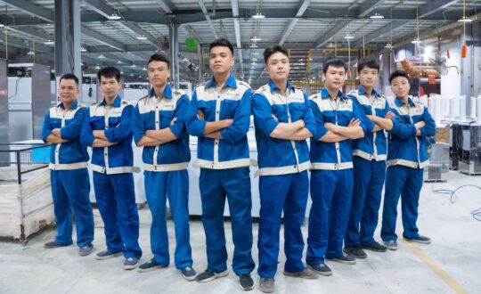 Chính sách bảo hành các sản phẩm của Đức Minh