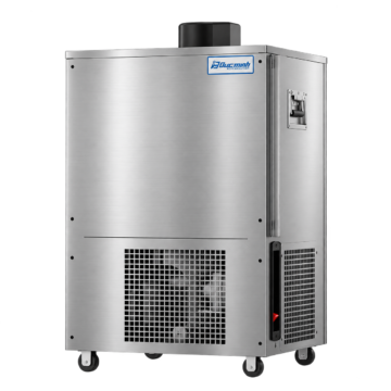 MÁY LẠNH NHANH ĐẶT ĐỨNG 50L ĐỨC MINH