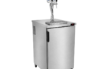 TỦ BẢO QUẢN BIA TƯƠI 4 BOM 20L US ĐỨC MINH