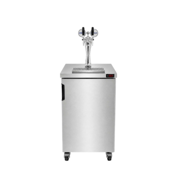 TỦ BẢO QUẢN BIA TƯƠI 4 BOM 20L US ĐỨC MINH