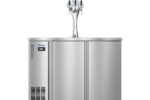 TỦ BIA TƯƠI 6 KEG 3 VÒI ĐỨC MINH