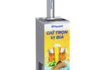 MÁY LẠNH NHANH DI ĐỘNG 60L 1 ĐƯỜNG BIA LẮP TRỤ ĐỨC MINH