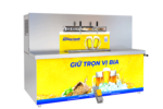 TỦ BIA NƯỚC BÀN RÓT 8 BOM 50L ĐỨC MINH