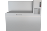TỦ BIA NƯỚC BÀN RÓT 6 BOM 50L ĐỨC MINH
