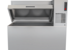 TỦ BIA NƯỚC BÀN RÓT 6 BOM 50L ĐỨC MINH