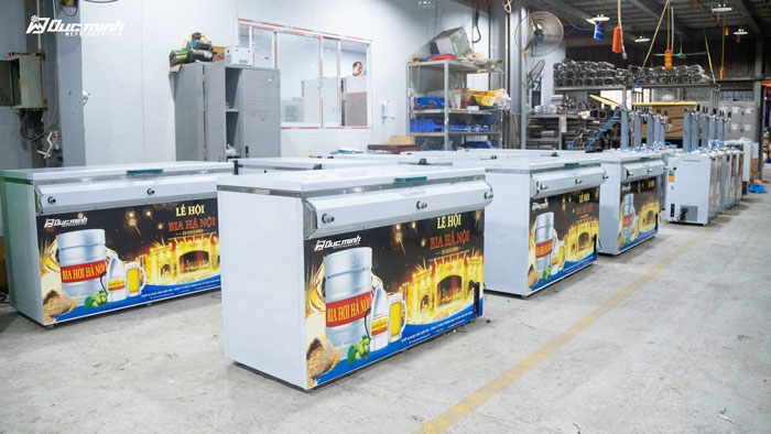 lễ hội bia Hà Nội 2024