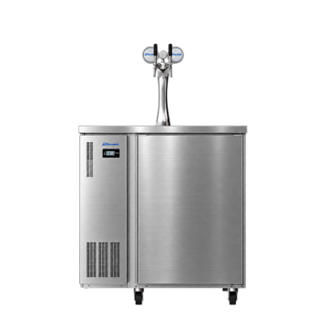 TỦ BIA TƯƠI 4 KEG 2 VÒI ĐỨC MINH