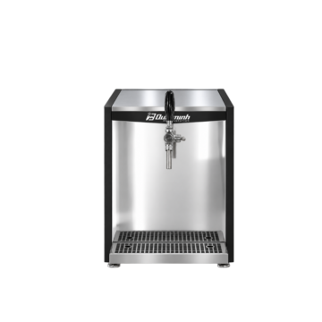 MÁY LẠNH NHANH ĐẶT NẰM 30L 1 ĐƯỜNG BIA ĐỨC MINH