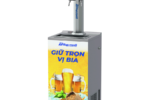 MÁY LẠNH NHANH DI ĐỘNG 75L 2 ĐƯỜNG BIA LẮP TRỤ ĐỨC MINH