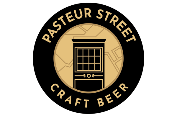  Pasteur Street 