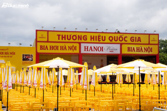 Tổng kết hành trình Đức Minh đồng hành cùng “Một nét văn hóa Hà Nội 2025”