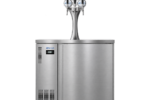 TỦ BIA TƯƠI 4 KEG 3 VÒI ĐỨC MINH