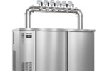 TỦ BIA TƯƠI 8 KEG 6 VÒI ĐỨC MINH (TRỤ U)